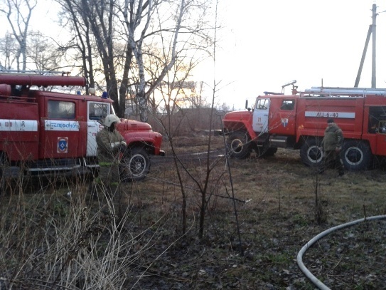 ДТП в Богучарском районе